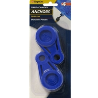Tarp Anchor