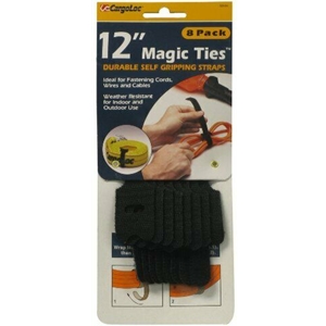 Magic Ties 12"