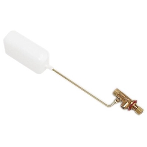 Evaporative Cooler Float Valve Assembly