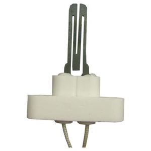 Flat Carbide Hot Surface Igniter