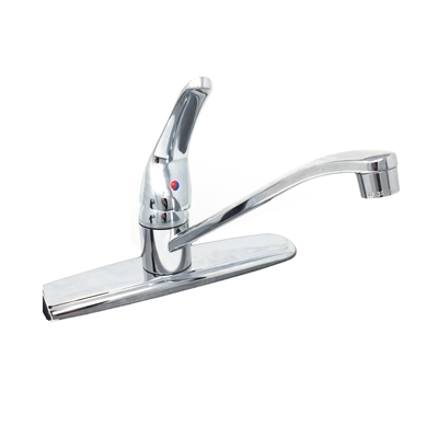 Kitchen Faucet- Single loop Handle