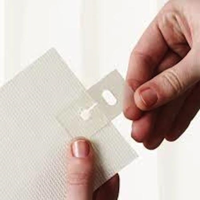 Vertical Blind Repair Tabs