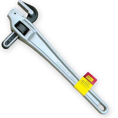 Aluminum Offset Pipe Wrenches