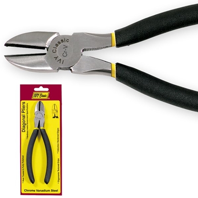 Diagonal Pliers
