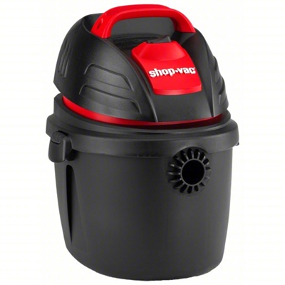 Shop Vac - Wet & Dry Vacuumn 10 Gal.