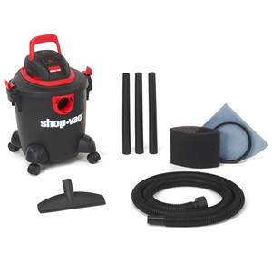 Shop Vac - Wet & Dry Vacuum 5 Gal.