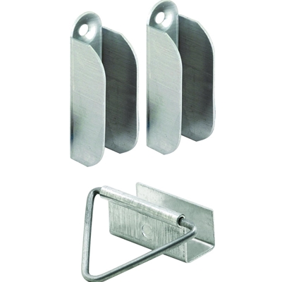 Hangers/Latch