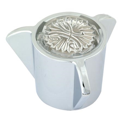 Saycon* Chrome Plated Tub/Shower Handles