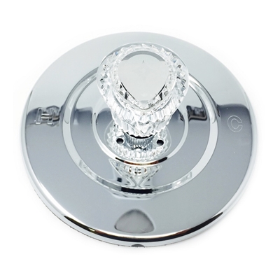 Tub and Shower Trim Kit- Fits Moen