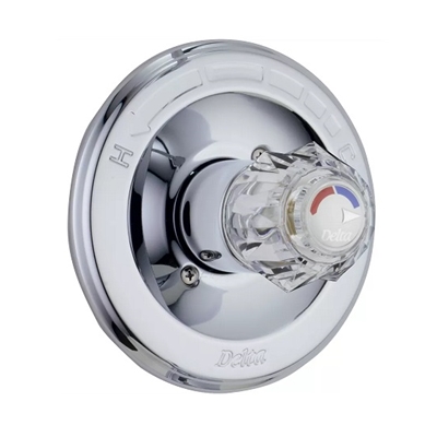 Delta Shower & Tub Kit