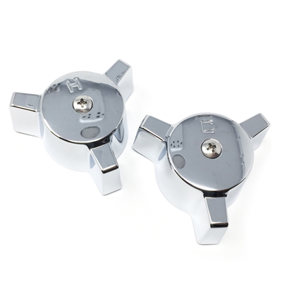 Eljer* Tub/Shower Handles