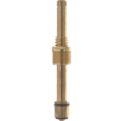 Harcraft* Shower Stem Brass