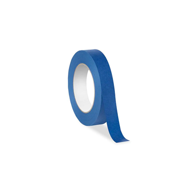 Blue Masking Tape
