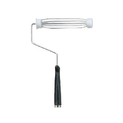 9" Paint Roller Frame