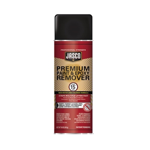 Premium Paint and Epoxy Remover Aerosol