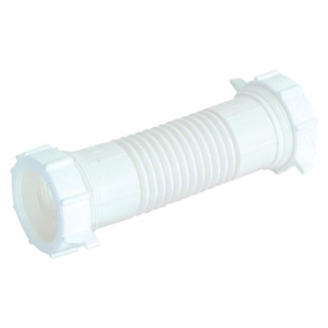 Flexible Coupling 1-1/2"