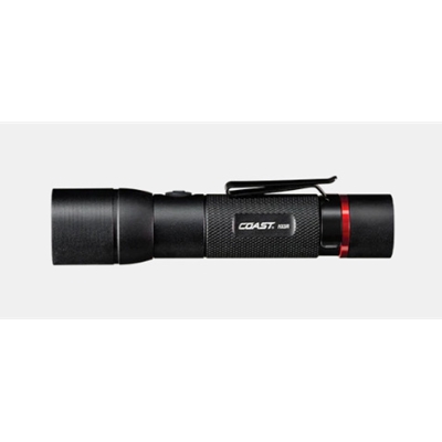 Rechargeable Pure Beam Focusing