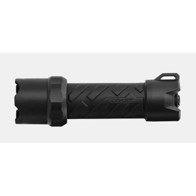 Focusing Led Flashlight