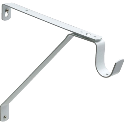 Shelf/Rod Brackets