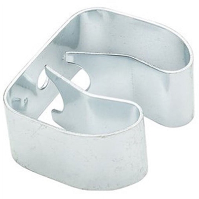 Gripper Clips