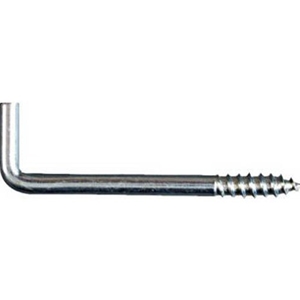 Square Bend Hooks