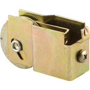 Door Roller Assembly