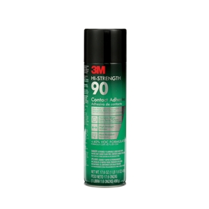 High Strength Spray Adhesive Raw Building Material