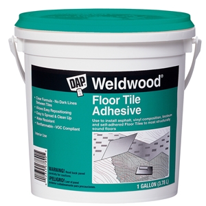 Floor Tile Adhesive
