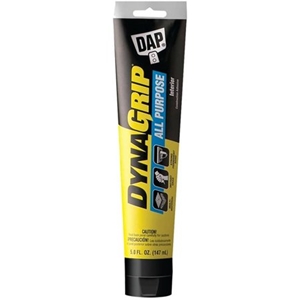 DynaGrip All Purpose Interior Construction