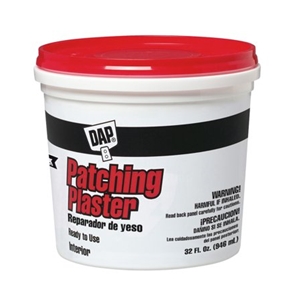 Dap Patching Plaster