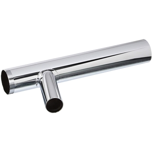 TOE Branch Tailpiece