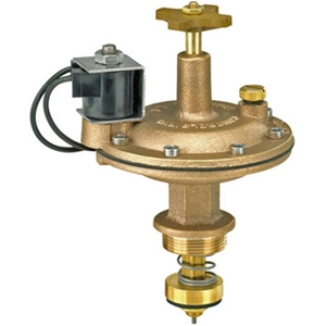 Superior- Automatic Brass Actuators