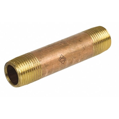 3/8 Pipe Nipples