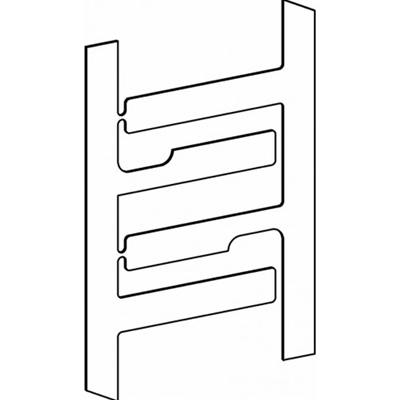 Switch Box Support
