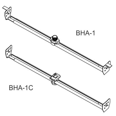 Adjustable Bar Hanger