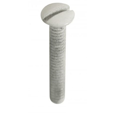 Cover Plate Wallsplate Screw