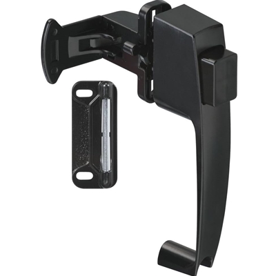 Plushbutton Latches