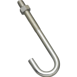 J Bolts