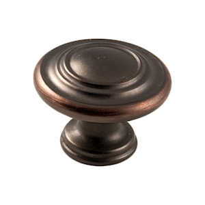 Ringed Knob