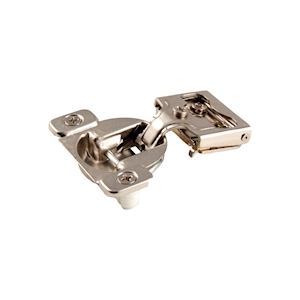 1/2" Adjustable Face Frame Hinge