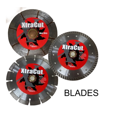 Blades- General Purpose
