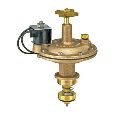 Superior 3/4" Auto Actuator