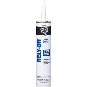 Latex Caulking Compound