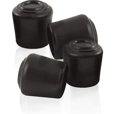 Rubber Leg Tips