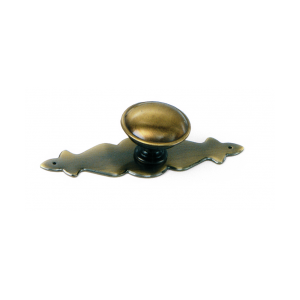 Classic Traditions Knob