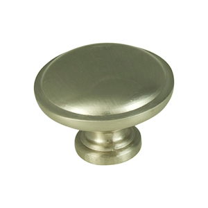Saucer Knob
