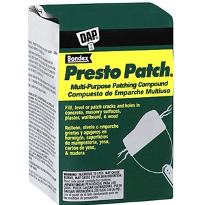 Dap Presto Patch