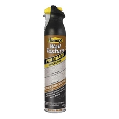 Aerosol Texture Pro Grade Water-Based