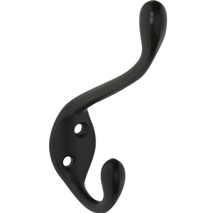 Heavy Duty Garment Hooks