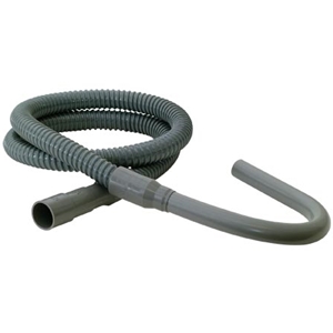 SSD-Style Washing Machine Discharge Hose